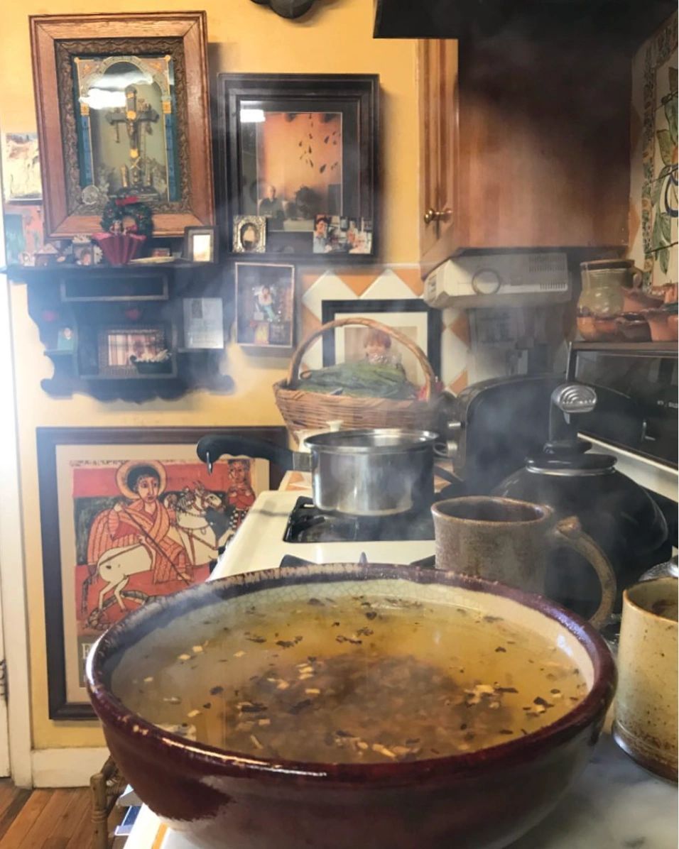 UTI & Kidney Health Tea